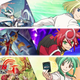Illustration for article titled My Impressions: Cardfight!! Vanguard: GIRS Crisis